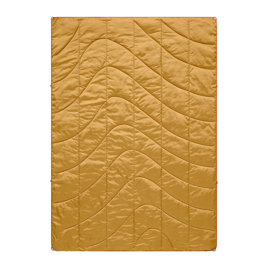 Backcountry Puffy Blanket - Redwood - Image 2