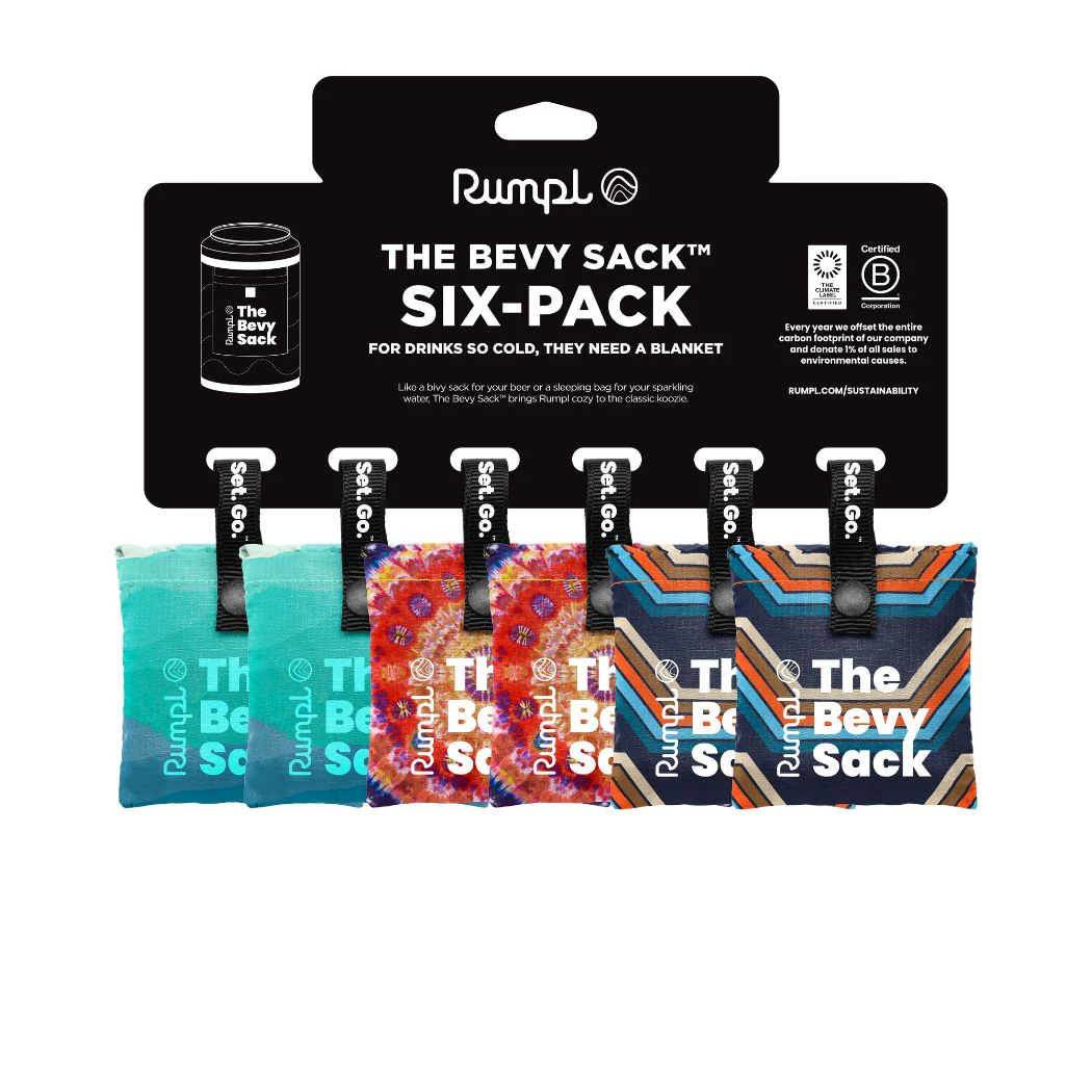 Bevy Sackâ„¢ Six Pack - SS26 Assorted - Image 2