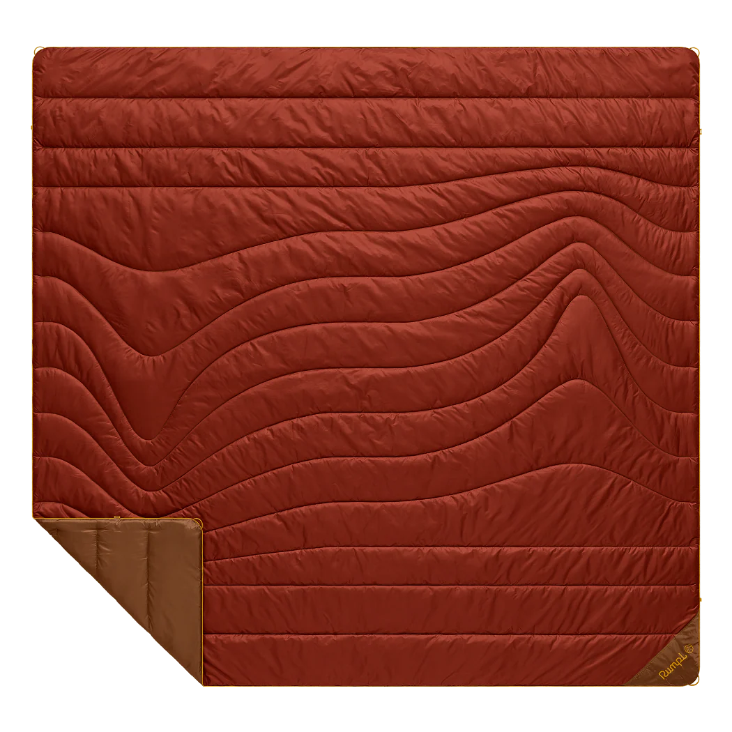 Original Puffy 2 Person Blanket - Sedona