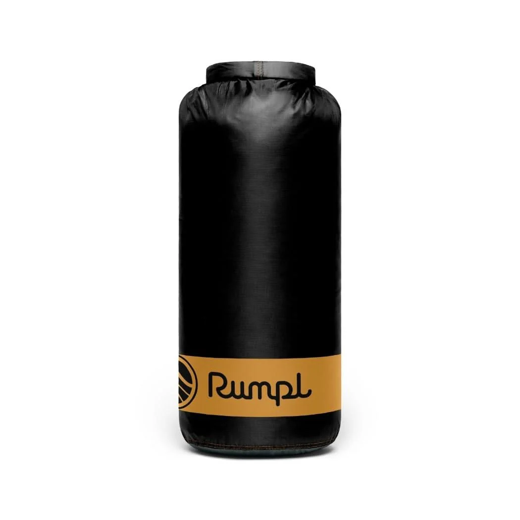 Original Puffy Blanket - Black - Image 6