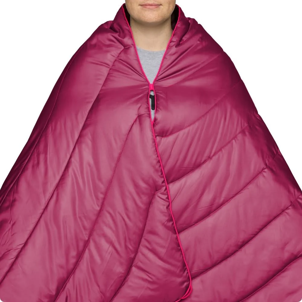 Original Puffy Blanket - Cactus Flower - Image 9