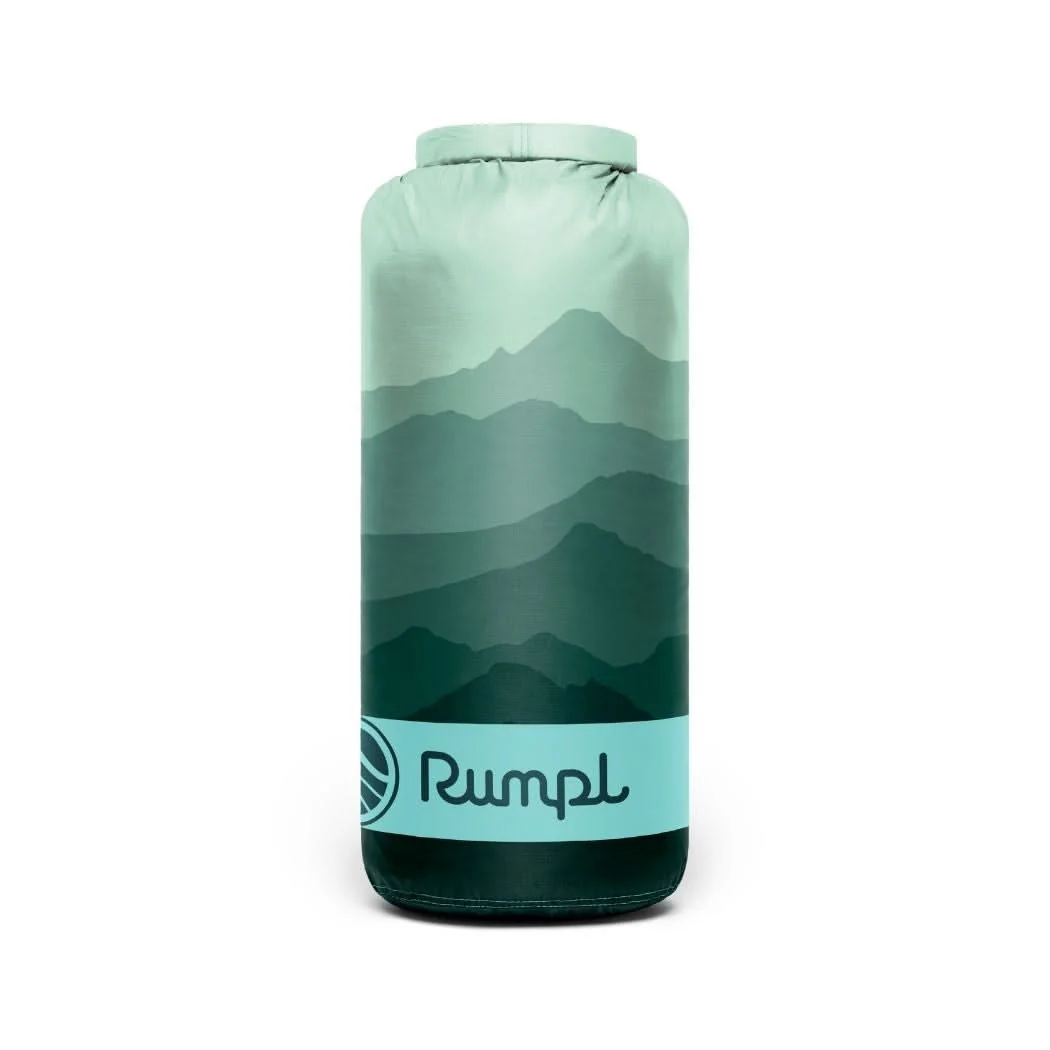 Original Puffy Blanket - Cascade Fade - Image 4