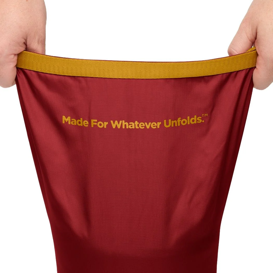 Original Puffy Blanket - Cherry Desert Cheers - Image 8