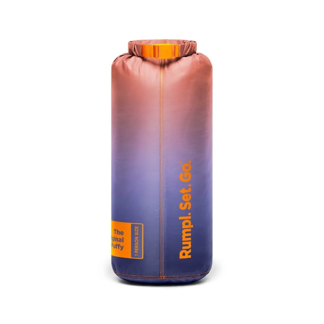 Original Puffy Blanket - Dusk Fade - Image 7