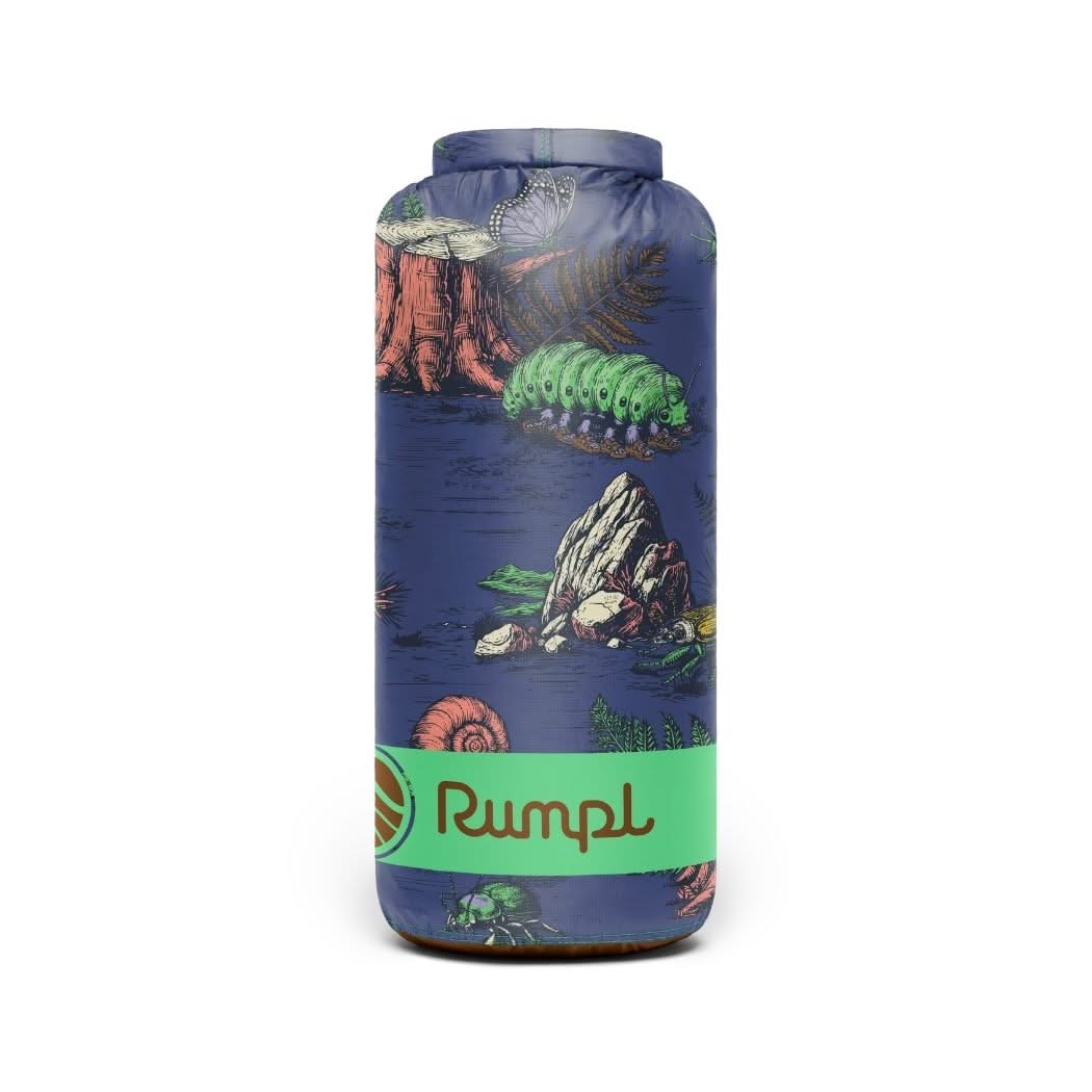 Original Puffy Blanket - Forest Floor - Image 6