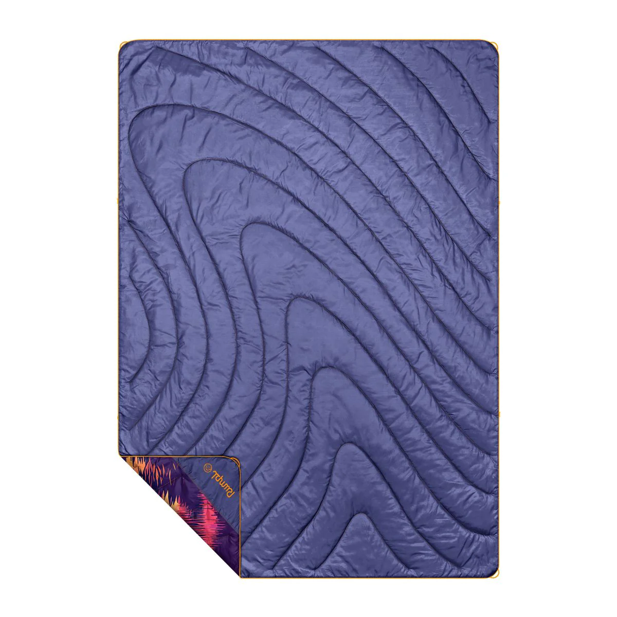 Original Puffy Blanket - Grand Teton - Image 2