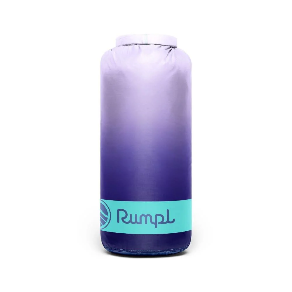 Original Puffy Blanket - Lavender Fade - Image 6