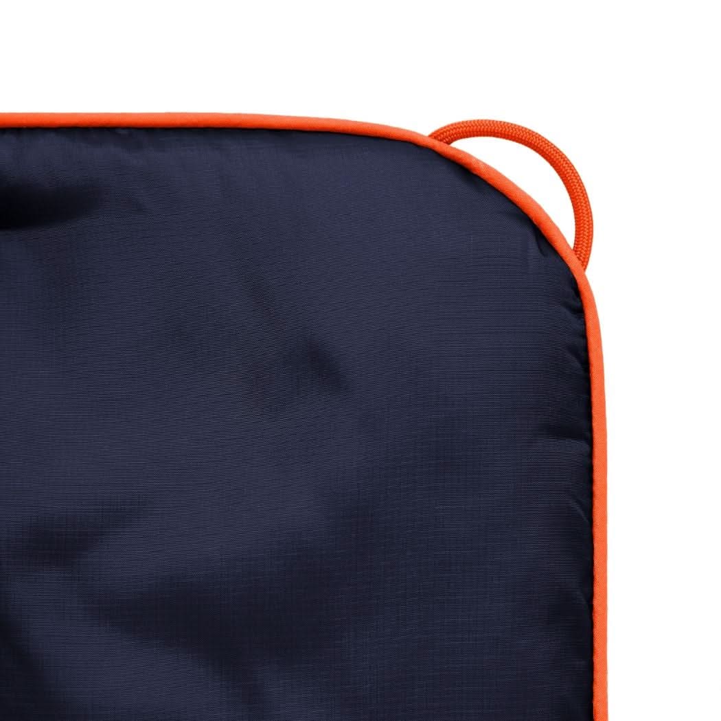 Original Puffy Blanket - Midnight Blue - Image 9