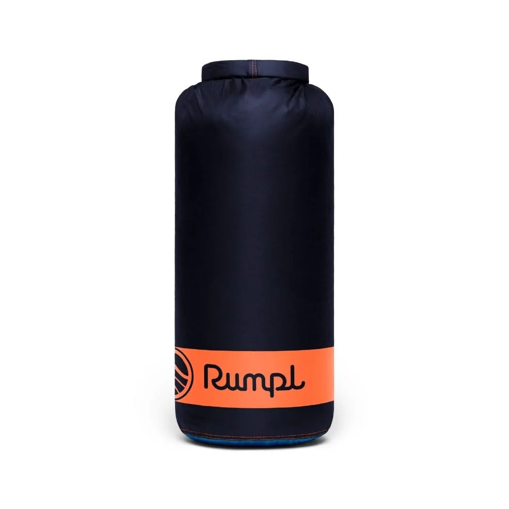 Original Puffy Blanket - Midnight Blue - Image 6