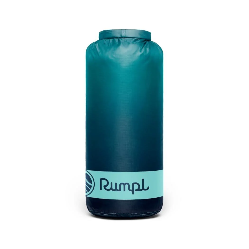Original Puffy Blanket - Ocean Fade - Image 6