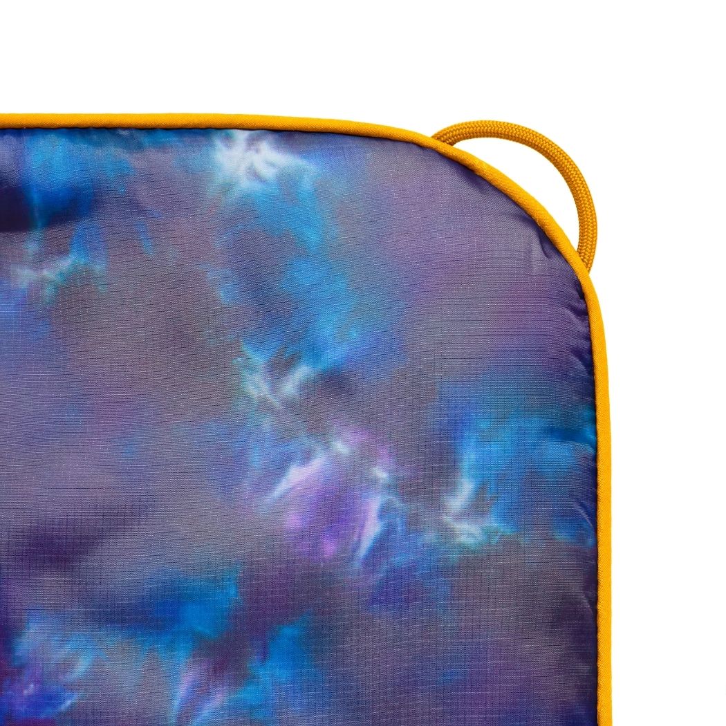 Original Puffy Blanket - Tapestry Tie Dye - Image 9
