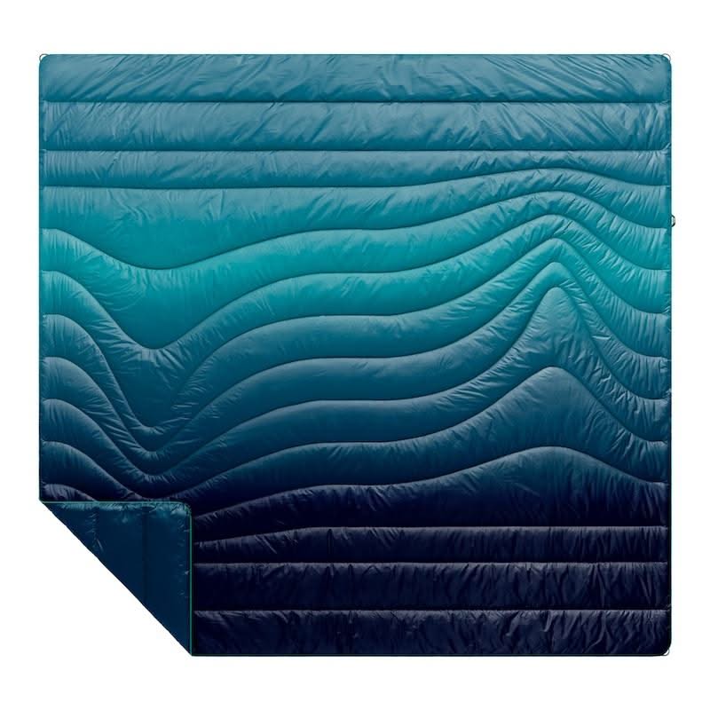 Original Puffy Blanket - Test - Image 2