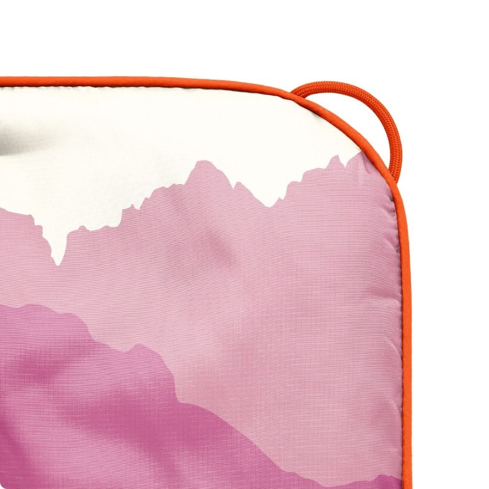 Original Puffy Blanket - Teton Dusk - Image 8