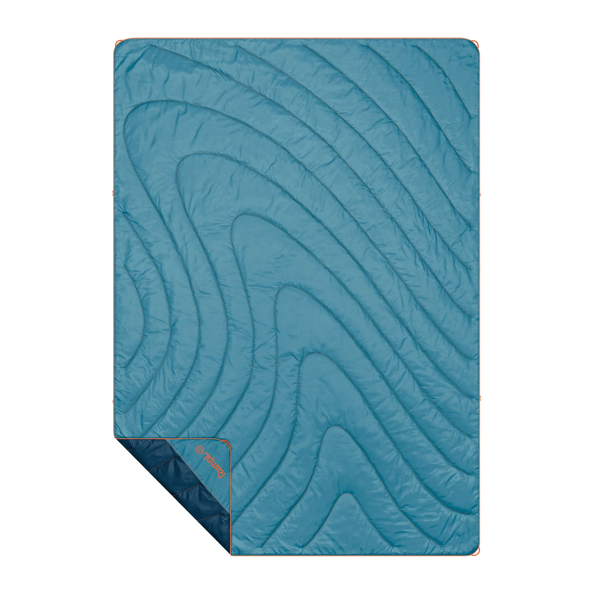 Original Puffy Blanket - Teton Glow - Image 2