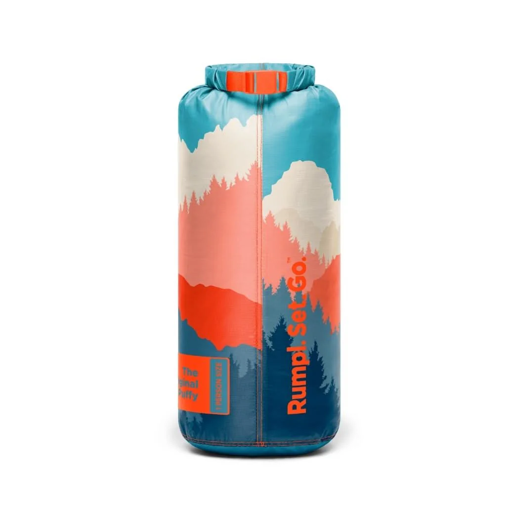 Original Puffy Blanket - Teton Glow - Image 6
