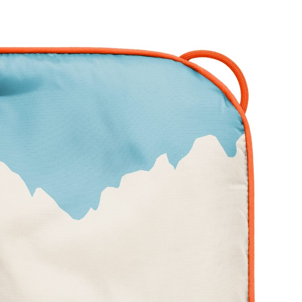Original Puffy Blanket - Teton Glow - Image 9