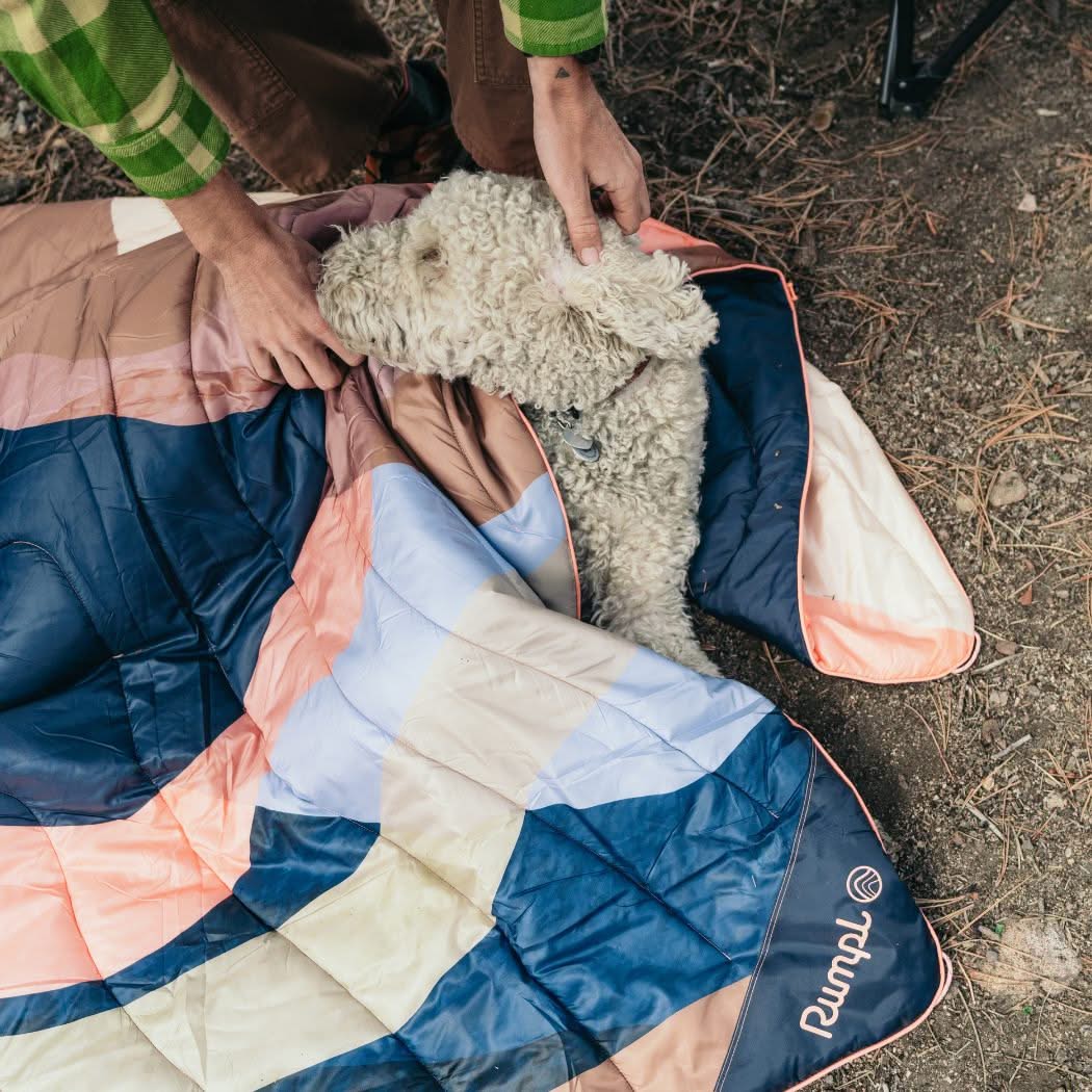 Original Puffy Blanket - Valley Dawn - Image 11