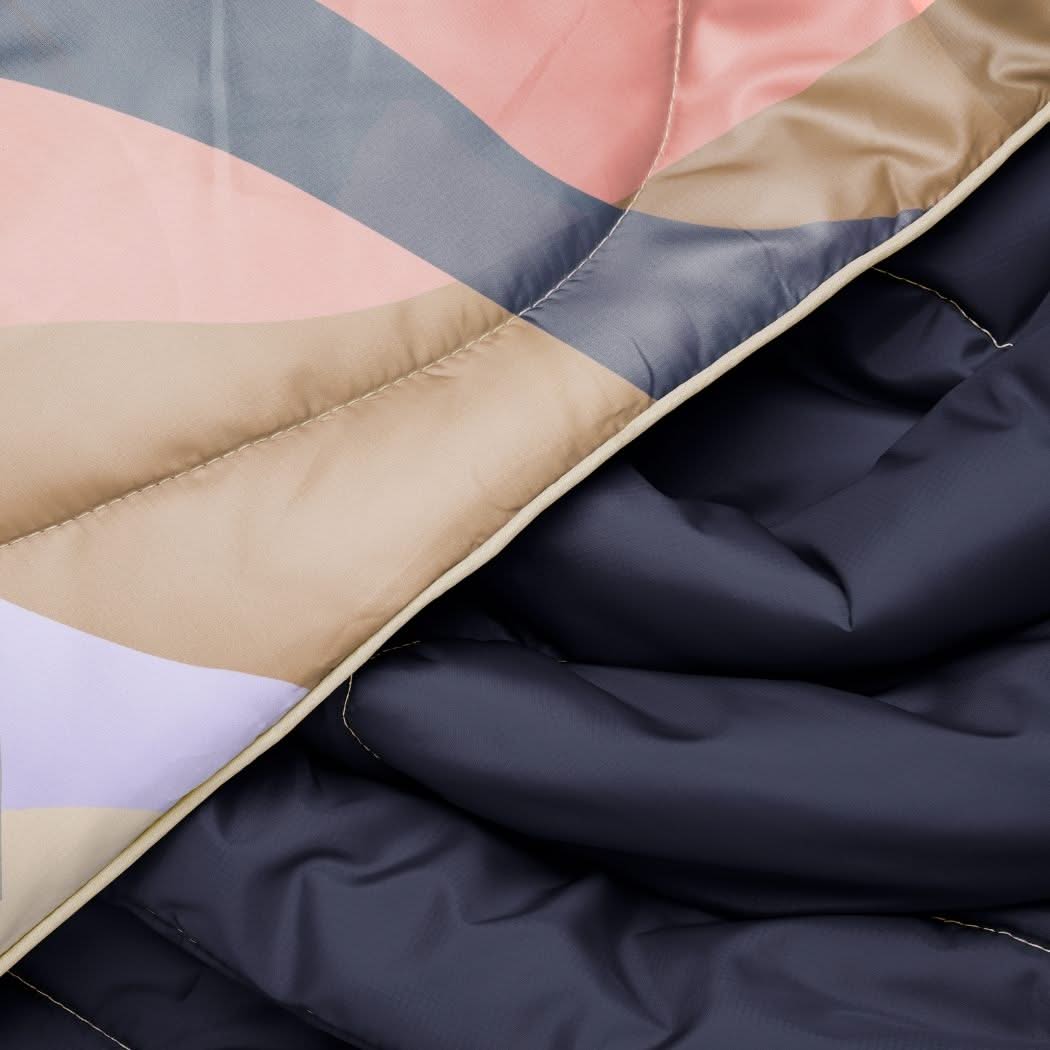 Original Puffy Blanket - Valley Dawn - Image 7