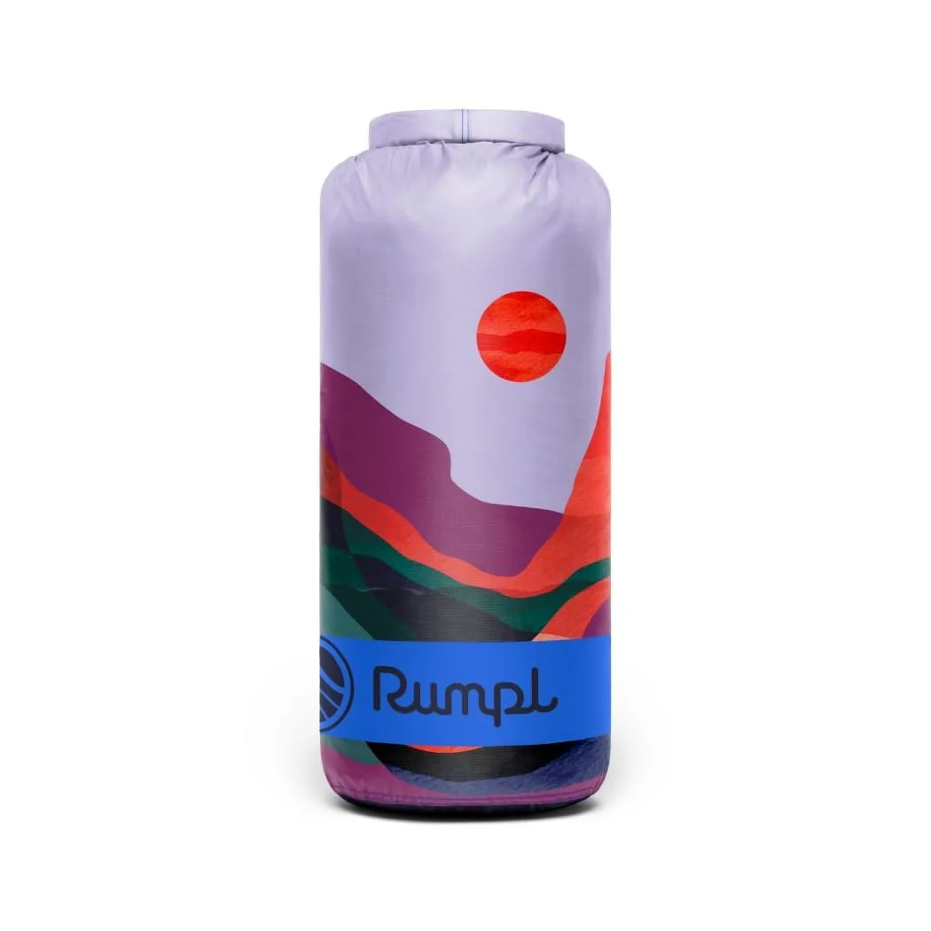 Original Puffy Blanket - Valley Dusk - Image 6