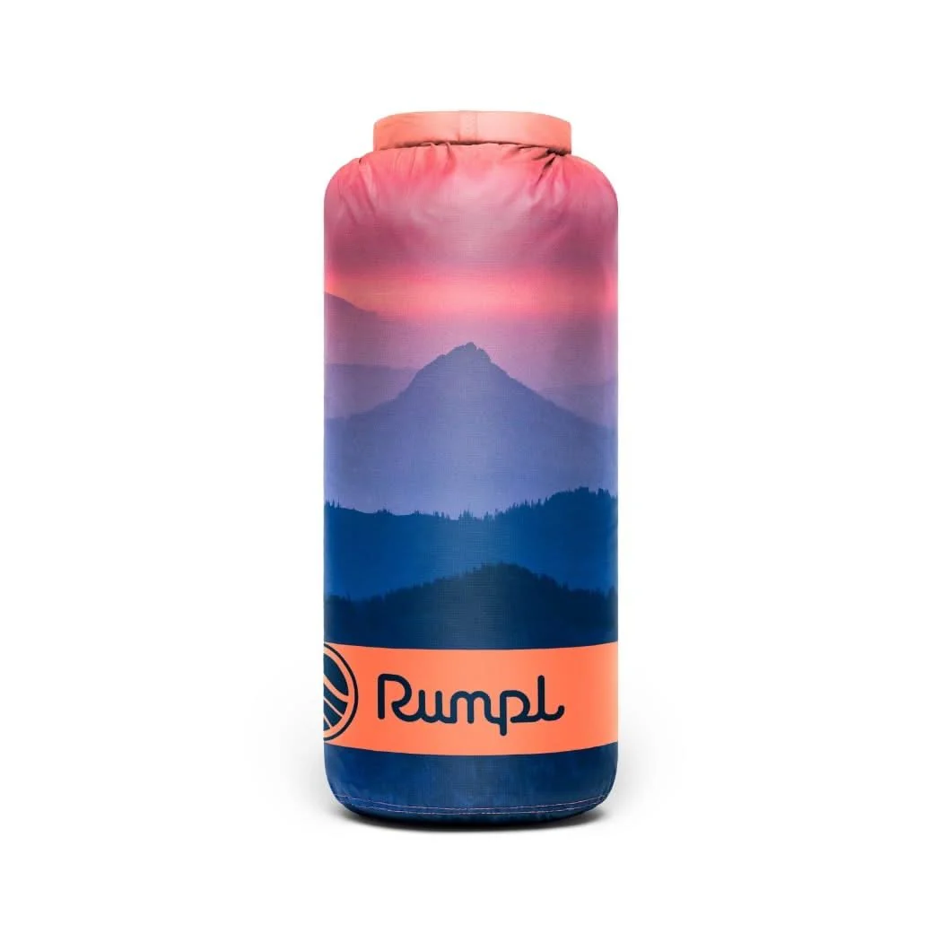 Original Puffy Blanket - Alpenglow - Image 6
