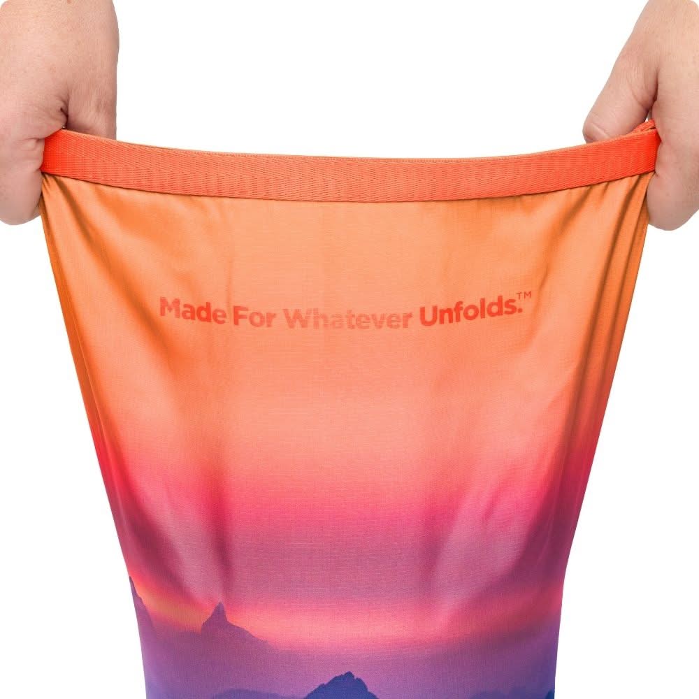 Original Puffy Blanket - Alpenglow - Image 7