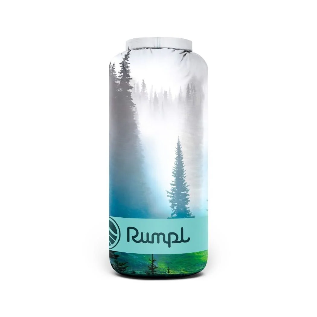 Original Puffy Blanket - Olympic Fog - Image 6