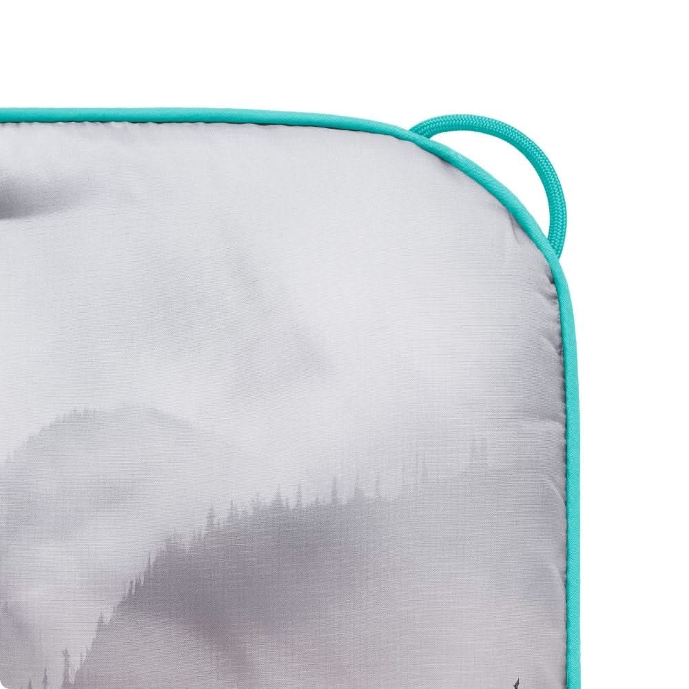 Original Puffy Blanket - Olympic Fog - Image 8