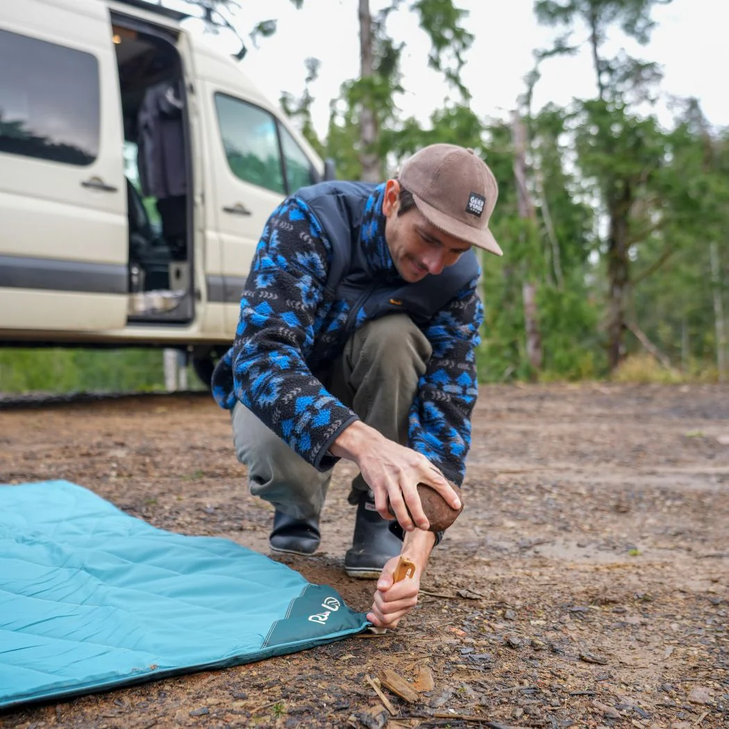 Overland Mat - Sage Green - Image 12