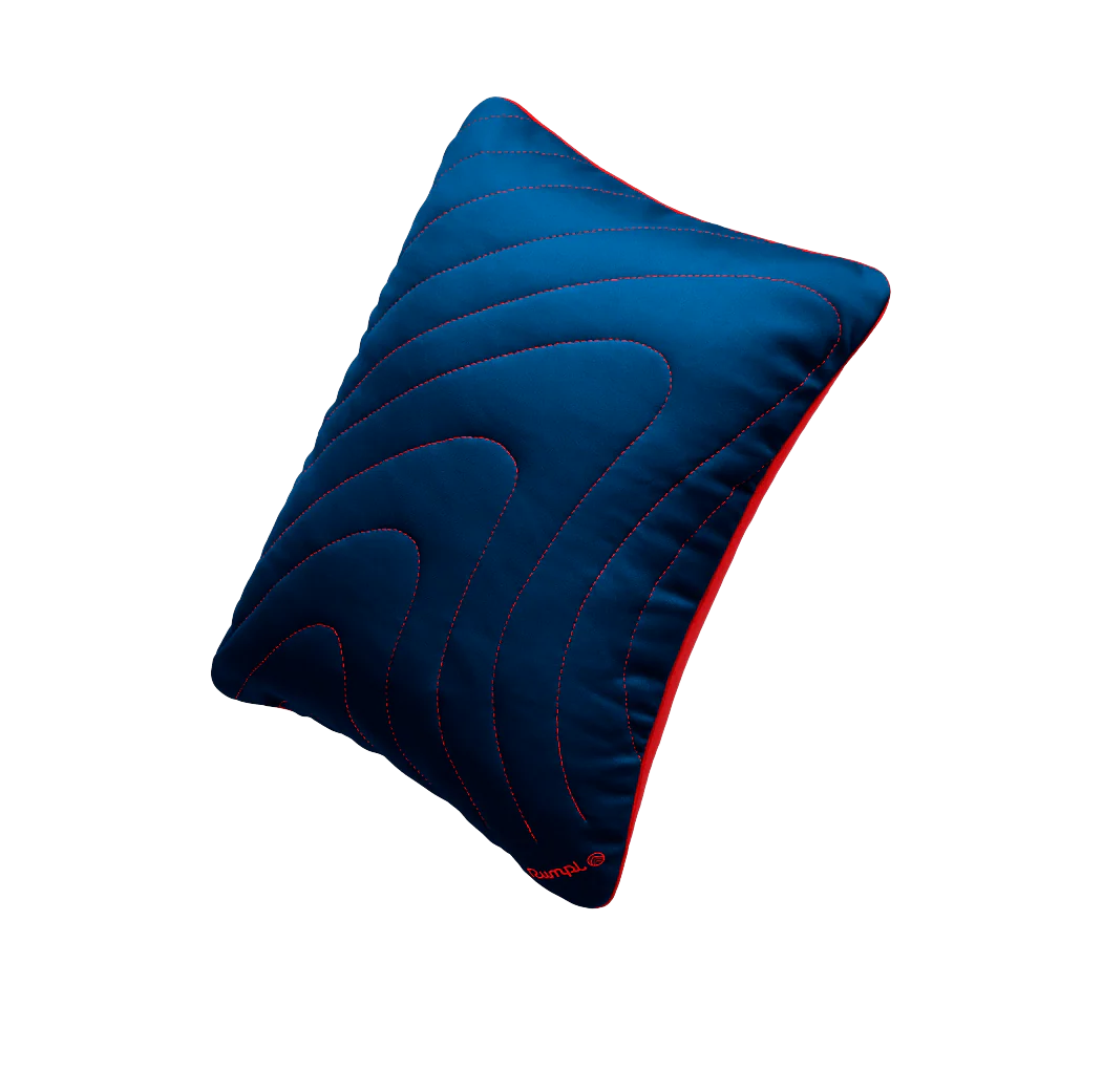 Stuffable Pillowcase - Deepwater