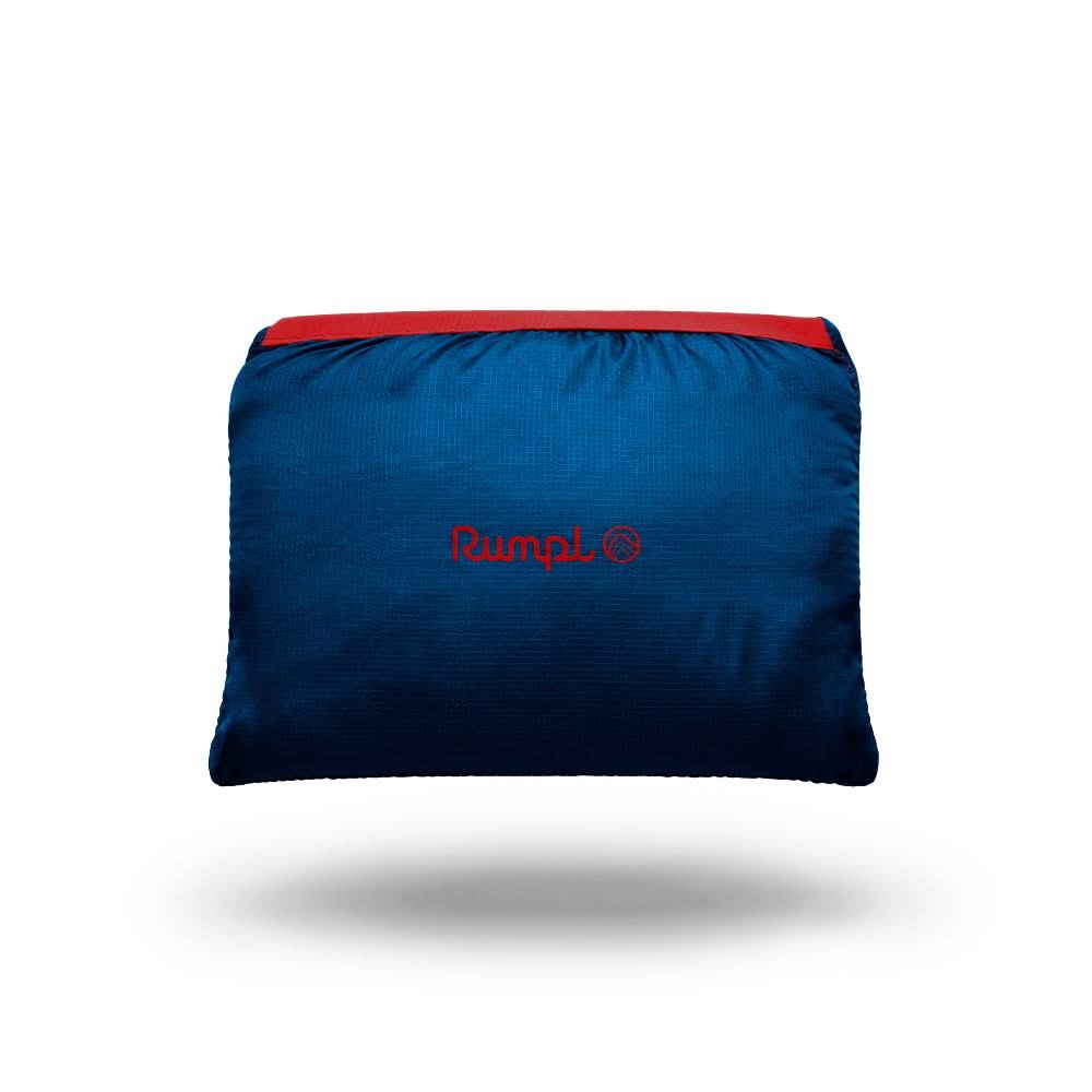 Stuffable Pillowcase - Deepwater - Image 2