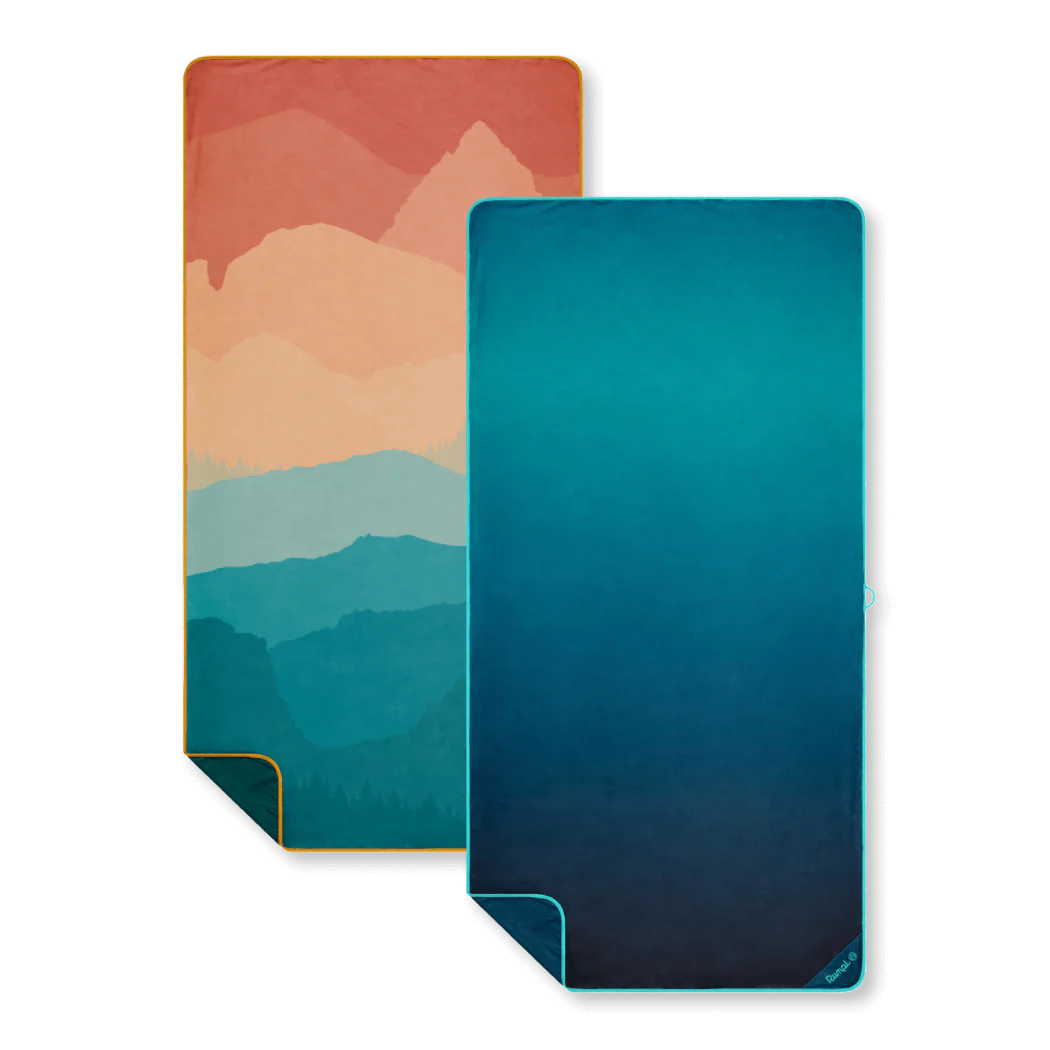 Tech Towel - 2 Pack