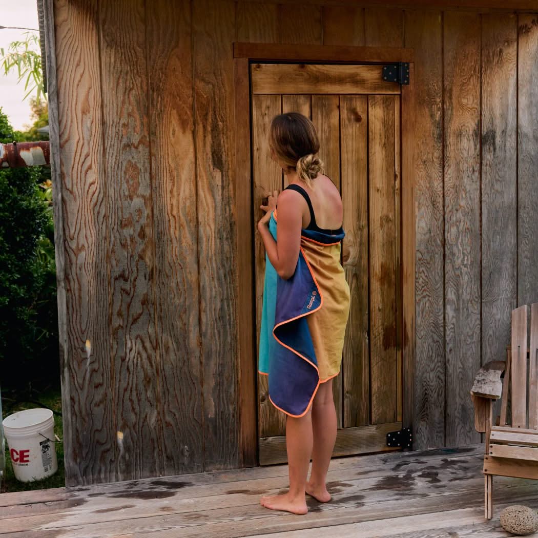 Tech Towel - Baja Fade - Image 5